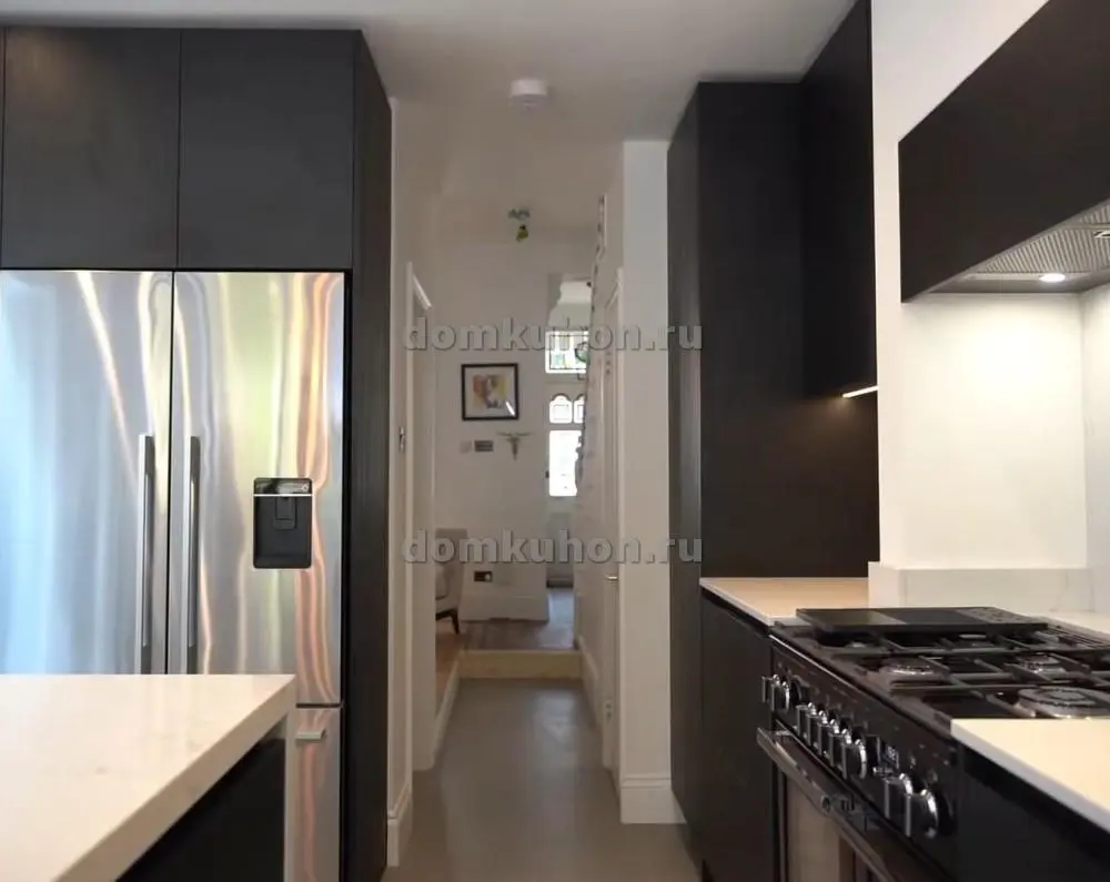 Кухня угловая - Андерсон 4